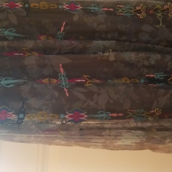 Johnny was gorgeous mesh dress NWT! - Picture 5 of 11